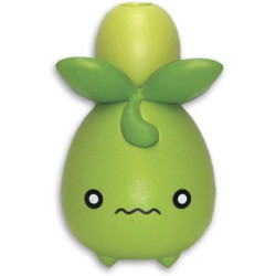 Pokémon TCG: Back to School Set Eraser + 2 Booster Packs 1 x Blister with Olivini or Gourmelet Eraser Assortment