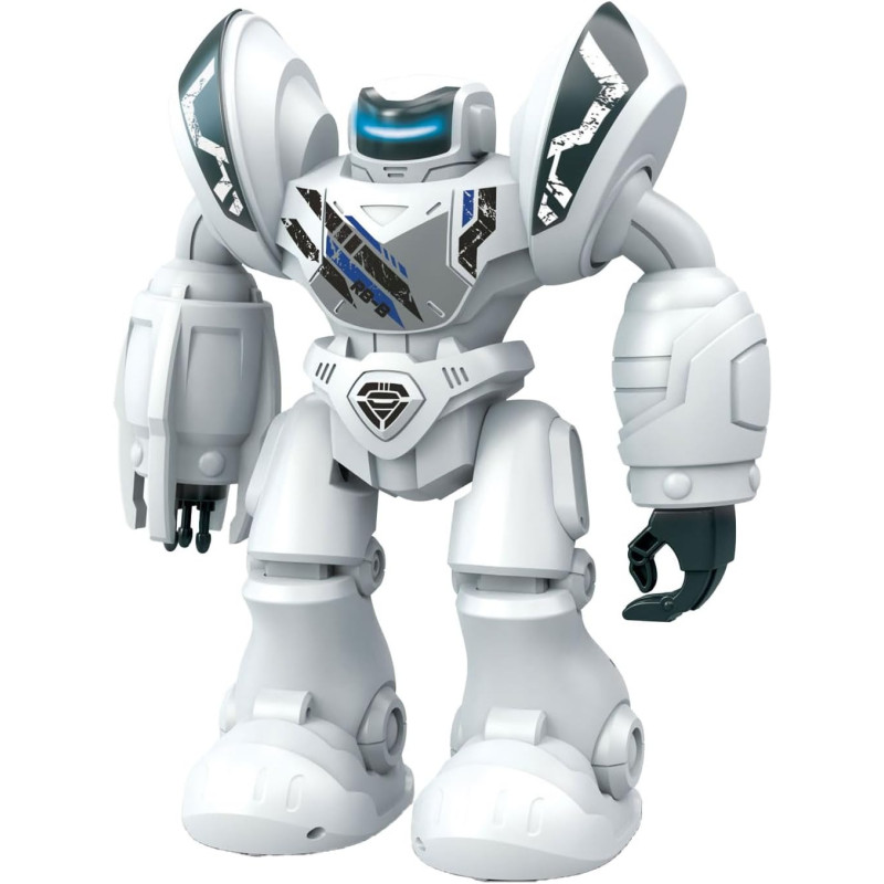 Silverlit Robo Blast, Large Interactive Robot