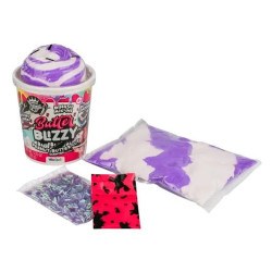 Compound Kings Butter Blizzy Peanut Butter Slime Kit