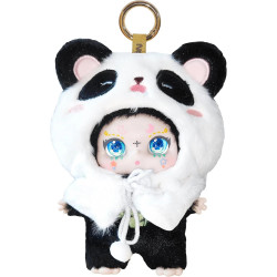 Kimmon Dreams of the Wilderness Mystery Blind Box Anime Plush