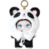 Kimmon Dreams of the Wilderness Mystery Blind Box Anime Plush