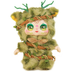 Kimmon Spring New Growth Mystery Blind Box Anime Plush