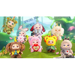 Kimmon Spring New Growth Mystery Blind Box Anime Plush