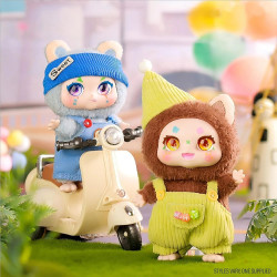 Kimmon I'm Mimon Mystery Blind Box Anime Plush