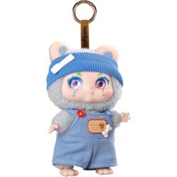 Kimmon I'm Mimon Mystery Blind Box Anime Plush