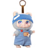 Kimmon I'm Mimon Mystery Blind Box Anime Plush