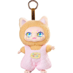 Kimmon I'm Mimon Mystery Blind Box Anime Plush