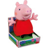 Peppa Pig Talking Soft Plush Toy