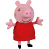 Peppa Pig Talking Soft Plush Toy