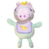 Ty Beanie Babies Peppa Pig Baby Evie Soft Plush Toy