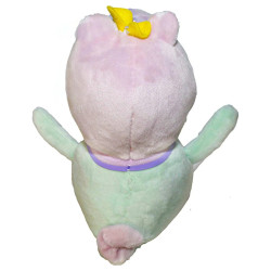 Ty Beanie Babies Peppa Pig Baby Evie Soft Plush Toy