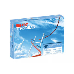 Sky Trails E1 Extension Construction Pack Toy 71975