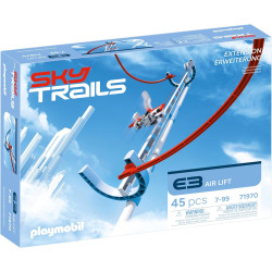 Sky Trails E3 Airlift Extension Construction Toy 71970
