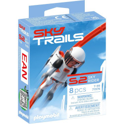 Sky Trails S2 Sky Rider Construction Toy 71976
