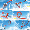 Sky Trails S2 Sky Rider Construction Toy 71976