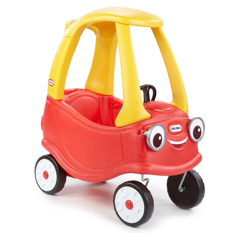 Little tike Cozy Coupe