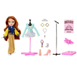 Bratz Mean Girls Spring Fling Collector Doll - Cady