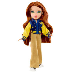 Bratz Mean Girls Spring Fling Collector Doll - Cady