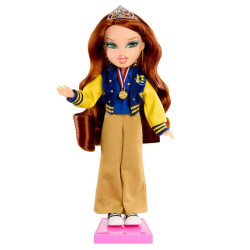 Bratz Mean Girls Spring Fling Collector Doll - Cady