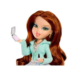 Bratz Mean Girls Spring Fling Collector Doll - Cady