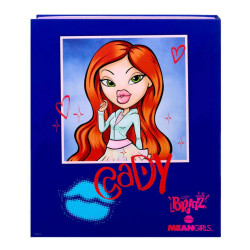 Bratz Mean Girls Spring Fling Collector Doll - Cady