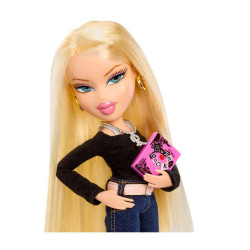 Bratz Mean Girls Spring Fling Collector Doll - Regina
