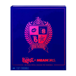 Bratz Mean Girls Spring Fling Collector Doll - Regina