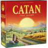 Catan Board Game