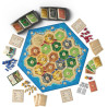 Catan Board Game