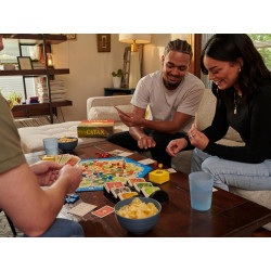 Catan Board Game