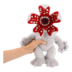 Netflix Stranger Things Demogorgon Interactive Feature Plush Soft Toy