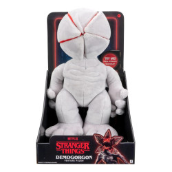 Netflix Stranger Things Demogorgon Interactive Feature Plush Soft Toy