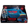 Netflix Stranger Things Playset The Squawk Van
