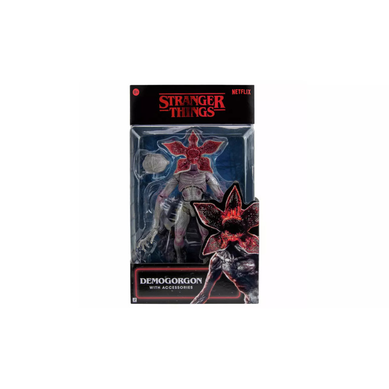 Netflix Stranger Things 6 Inch Demogorgon Upside Down Figure