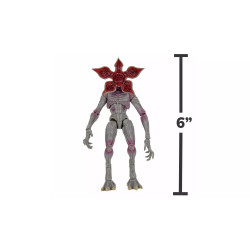 Netflix Stranger Things 6 Inch Demogorgon Upside Down Figure