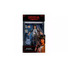 Netflix Stranger Things 6 inch Upside Down Collection Figures Dustin with Accessories