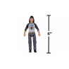 Netflix Stranger Things 6 inch Upside Down Collection Figures Dustin with Accessories