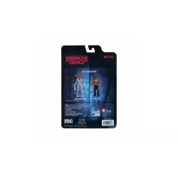 Netflix Stranger Things 4 Inch Eleven Action Figure