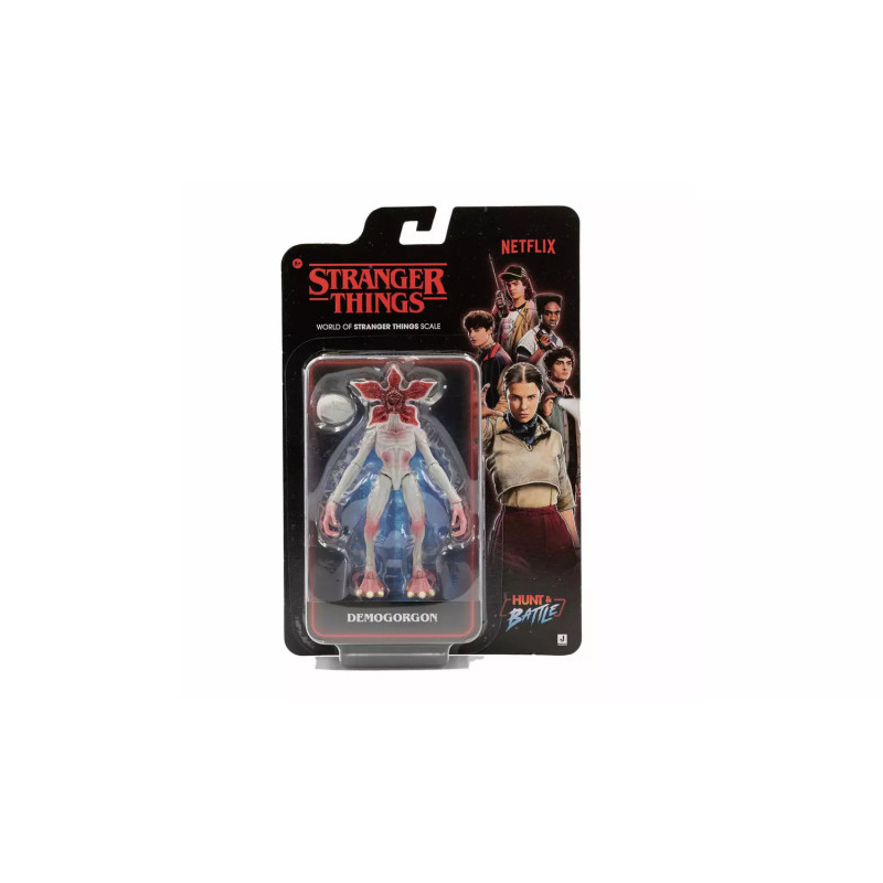 Netflix Stranger Things 4 Inch Demogorgon Action Figure