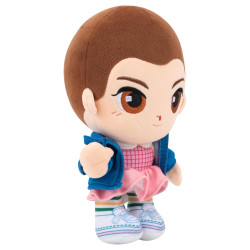 Netflix Stranger Things Plush Toy Eleven