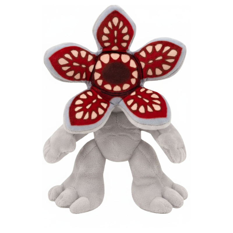 Netflix Stranger Things Plush Toy Demogorgon