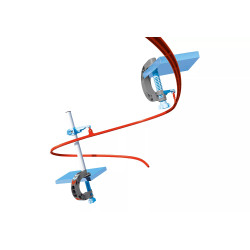 Sky Trails E2 Extension Connection Pack Construction Toy 71974