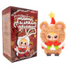 Baby Three Merry Christmas Blind Box Plush