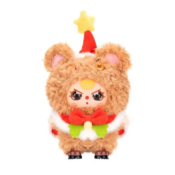Baby Three Merry Christmas Blind Box Plush