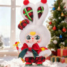 Baby Three Merry Christmas Blind Box Plush