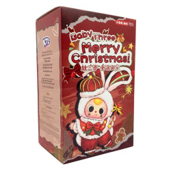 Baby Three Merry Christmas Blind Box Plush