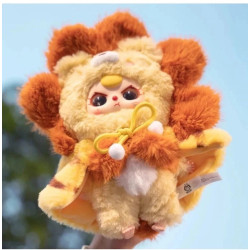 Baby Three Not Your Hero Blind Box Plush