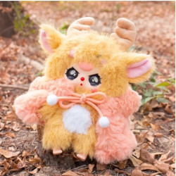 Baby Three Not Your Hero Blind Box Plush