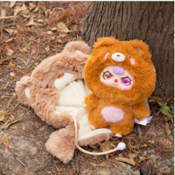 Baby Three Not Your Hero Blind Box Plush