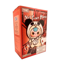 Baby Three Not Your Hero Blind Box Plush